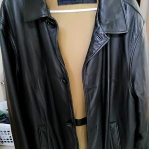 Banging Leather Jacket